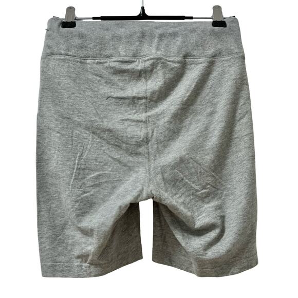 Free People Movement Hot Shot Reversible 2 Pc Set Size S Heather Gray Athleisure - Picture 5 of 8